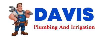 Trusted plumber in LYMAN